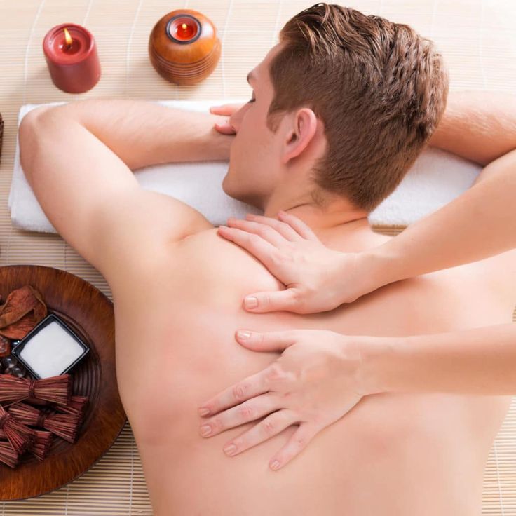 b2b massage in calangute