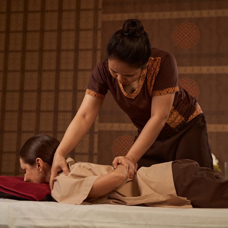 deep tissue massage in calangute
