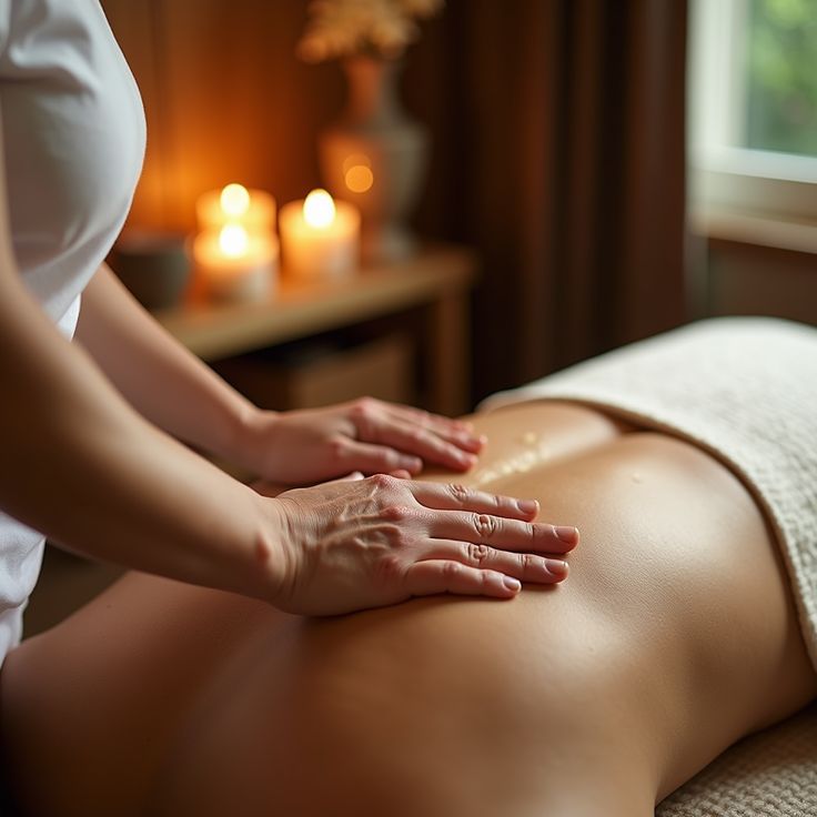 baliness massage in goa