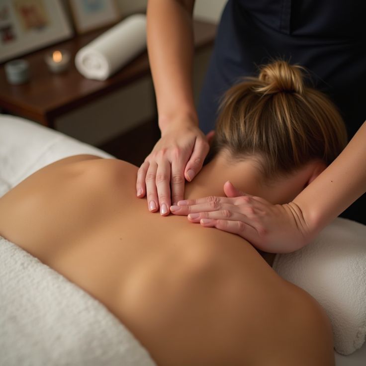 thai massage in goa