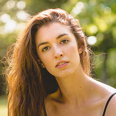 Siya Gupta